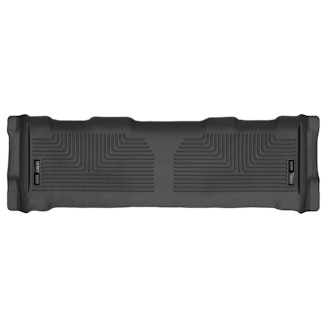 Husky Liners 14481 Weatherbeater Series 2nd Seat Floor Liner