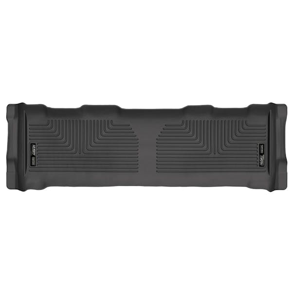 Husky Liners 14481 Weatherbeater Series 2nd Seat Floor Liner