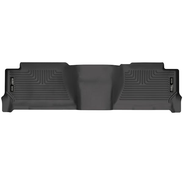 Husky Liners 14501 Weatherbeater Series 2nd Seat Floor Liner