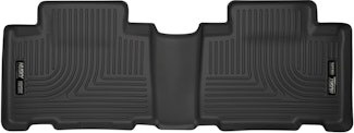 Husky Liners 14771 Weatherbeater Series 2nd Seat Floor Liner