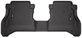 Husky Liners 14881 Weatherbeater Series 2nd Seat Floor Liner