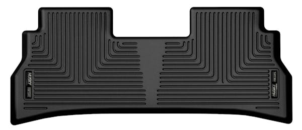 Husky Liners 14891 Weatherbeater Series 2nd Seat Floor Liner