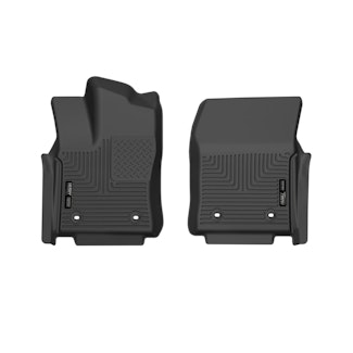 Husky Liners 18571 Weatherbeater Series Front Floor Liners
