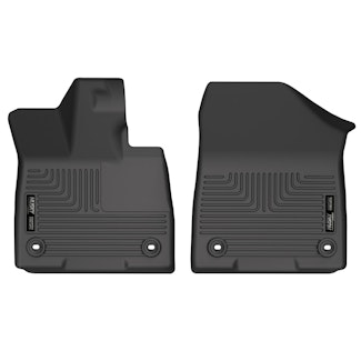 Husky Liners 18821 Weatherbeater Series Front Floor Liners