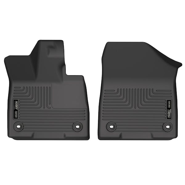 Husky Liners 18821 Weatherbeater Series Front Floor Liners