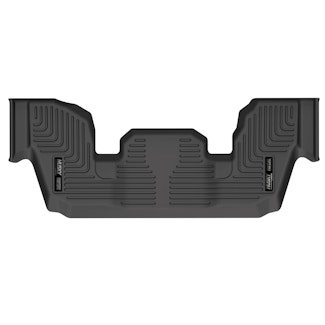 Husky Liners 19441 Weatherbeater Series 3rd Seat Floor Liner