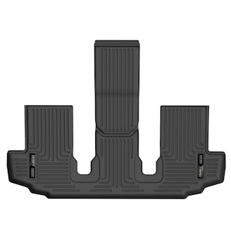 Husky Liners 19791 Weatherbeater Series 3rd Seat Floor Liner