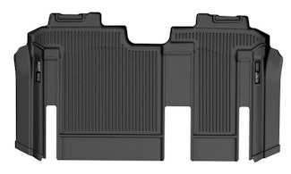 Husky Liners 19801 Weatherbeater Series 2nd Seat Floor Liner