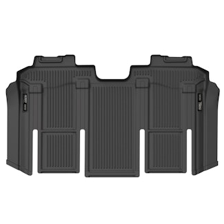 Husky Liners 19821 Weatherbeater Series 2nd Seat Floor Liner