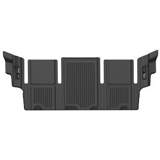 Husky Liners 19831 Weatherbeater Series 3rd Seat Floor Liner