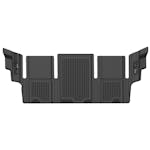Husky Liners 19831 Weatherbeater Series 3rd Seat Floor Liner