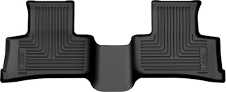 Husky Liners 19941 Weatherbeater Series 2nd Seat Floor Liner