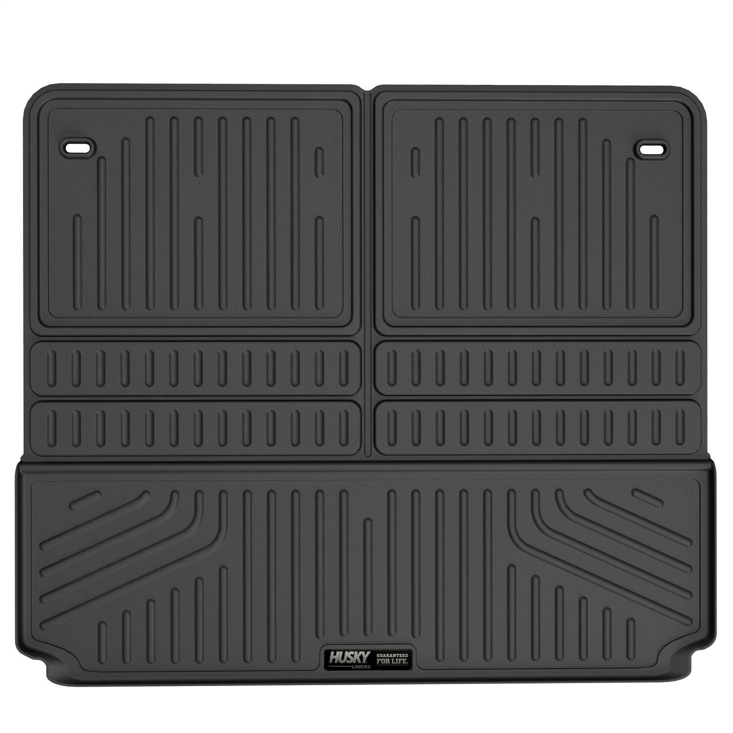 Husky weatherbeater cargo liner best sale