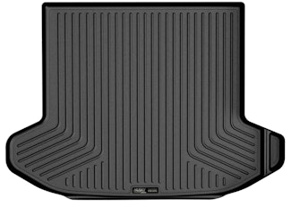 Husky Liners 26221 Weatherbeater Series Cargo Liner
