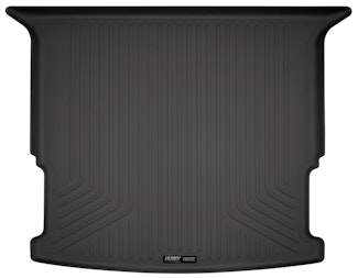 Husky Liners 28281 Weatherbeater Series Cargo Liner
