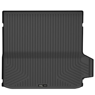 Husky Liners 29961 Weatherbeater Series Cargo Liner