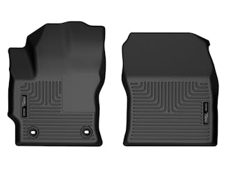 Husky Liners 50701 X-act Contour Series Front Floor Liners
