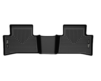 Husky Liners 50711 X-act Contour Series 2nd Seat Floor Liner