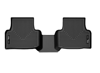 Husky Liners 50731 X-act Contour Series 2nd Seat Floor Liner