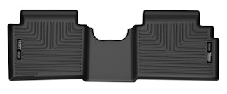Husky Liners 50751 X-act Contour Series 2nd Seat Floor Liner