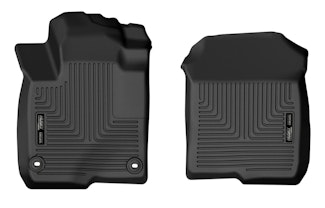 Husky Liners 50761 X-act Contour Series Front Floor Liners