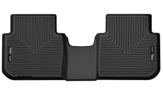 Husky Liners 50791 X-act Contour Series 2nd Seat Floor Liner