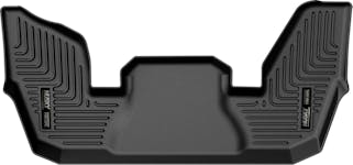 Husky Liners 50831 X-act Contour Series 3rd Seat Floor Liner