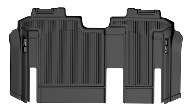 Husky Liners 50861 X-act Contour Series 2nd Seat Floor Liner