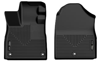 Husky Liners 50921 X-act Contour Series Front Floor Liners
