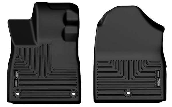 Husky Liners 50921 X-act Contour Series Front Floor Liners