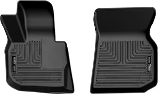 Husky Liners 50941 X-act Contour Series Front Floor Liners