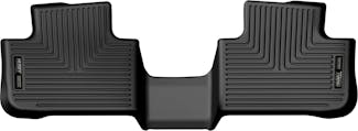 Husky Liners 50951 X-act Contour Series 2nd Seat Floor Liner