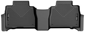 Husky Liners 50991 X-act Contour Series 2nd Seat Floor Liner