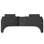 Husky Liners 51241 X-act Contour Series 2nd Seat Floor Liner