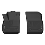 Husky Liners 51251 X-act Contour Series Front Floor Liners