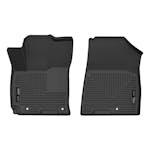 Husky Liners 51271 X-act Contour Series Front Floor Liners