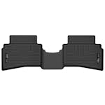 Husky Liners 51281 X-act Contour Series 2nd Seat Floor Liner