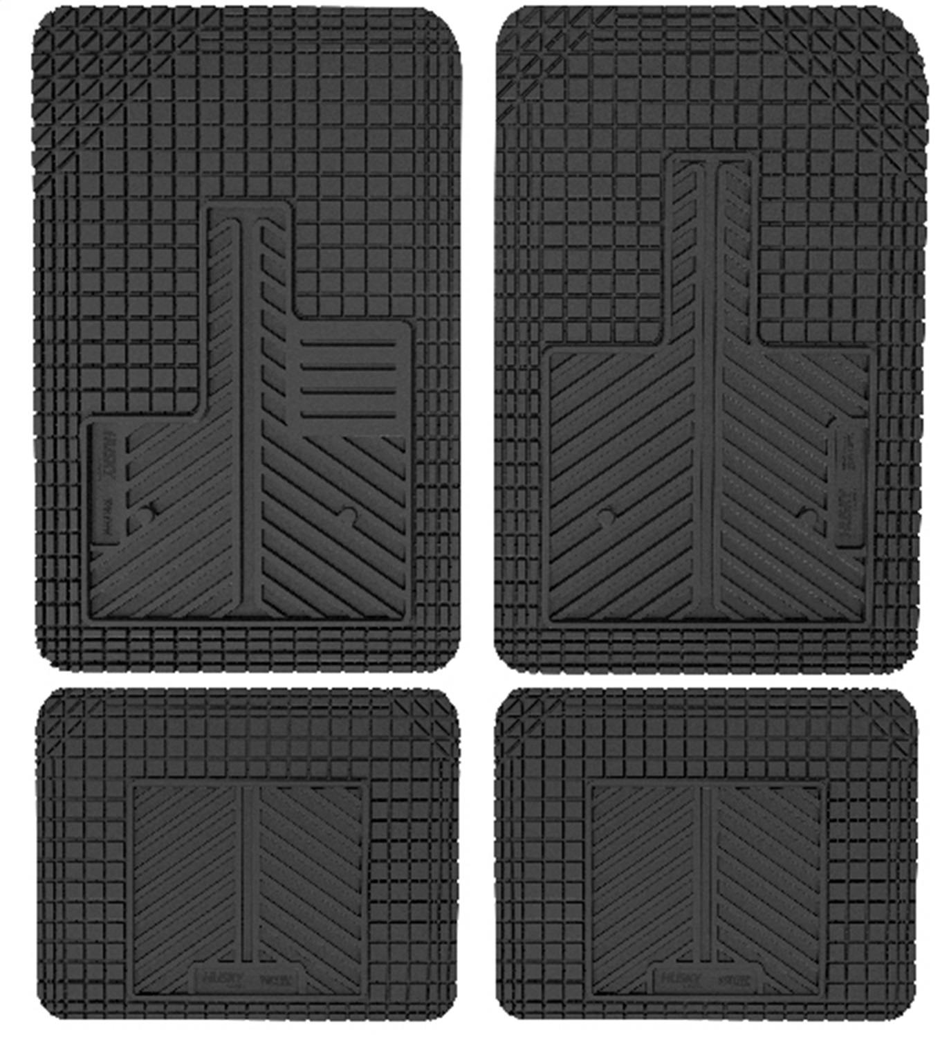 Husky Liners 51502 Uni Fit Universal Floor Mat