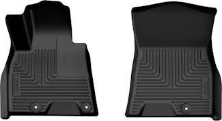 Husky Liners 51541 X-act Contour Series Front Floor Liners