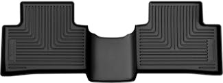 Husky Liners 51561 X-act Contour Series Rear Seat Floor Liner