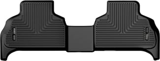 Husky Liners 51621 X-act Contour Series 2nd Seat Floor Liner
