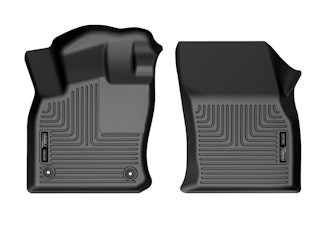Husky Liners 51661 X-act Contour Series Front Floor Liners