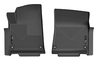 Husky Liners 51671 X-act Contour Series Front Floor Liners