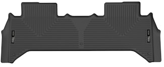 Husky Liners 51681 X-act Contour Series 2nd Seat Floor Liner