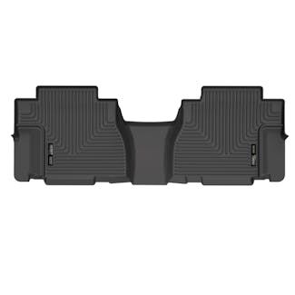 Husky Liners 51711 X-act Contour Series 2nd Seat Floor Liner