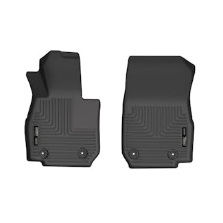 Husky Liners 51721 X-act Contour Series Front Floor Liners