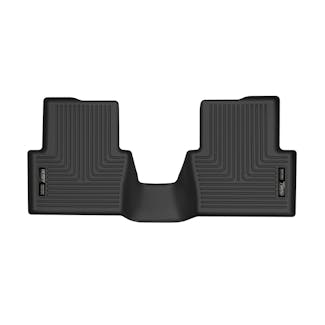 Husky Liners 51731 X-act Contour Series 2nd Seat Floor Liner