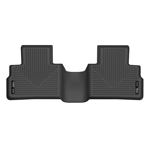 Husky Liners 51751 X-act Contour Series 2nd Seat Floor Liner
