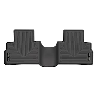 Husky Liners 51751 X-act Contour Series 2nd Seat Floor Liner