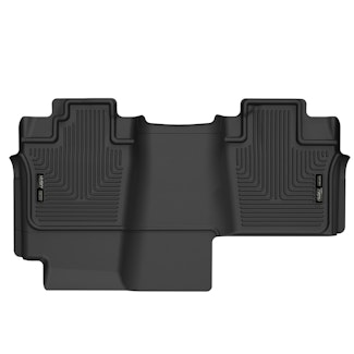 Husky Liners 51801 X-act Contour Series 2nd Seat Floor Liner